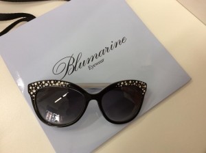 Bluemarine occhiali sole donna